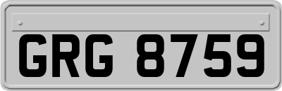 GRG8759