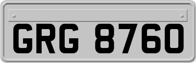 GRG8760
