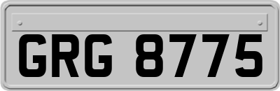GRG8775