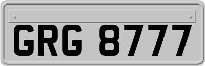 GRG8777