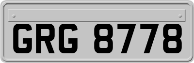 GRG8778
