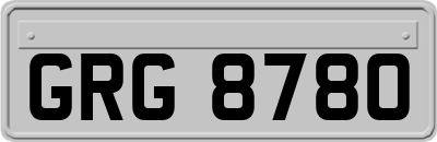GRG8780