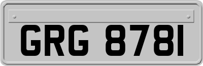 GRG8781