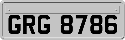 GRG8786
