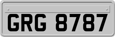 GRG8787