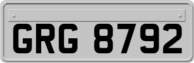 GRG8792
