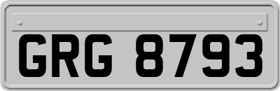 GRG8793