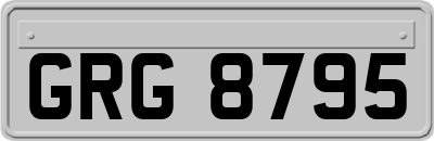 GRG8795