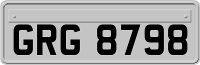 GRG8798