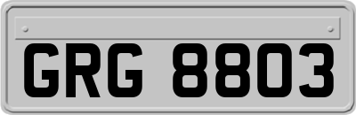 GRG8803
