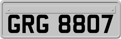 GRG8807