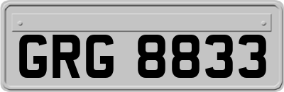 GRG8833