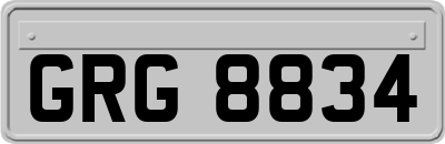 GRG8834