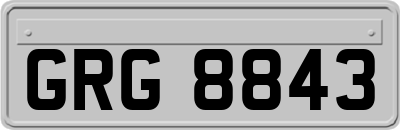GRG8843