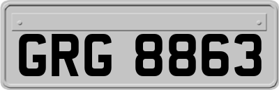 GRG8863
