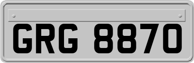 GRG8870