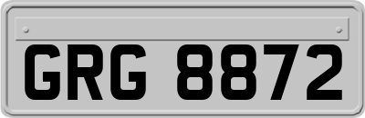 GRG8872