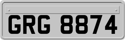 GRG8874
