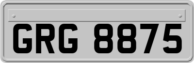 GRG8875