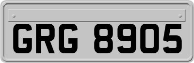GRG8905