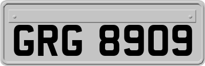 GRG8909
