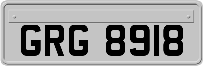 GRG8918