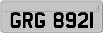 GRG8921