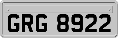 GRG8922