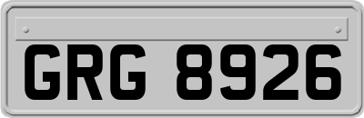 GRG8926