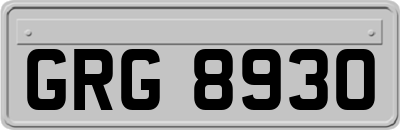 GRG8930