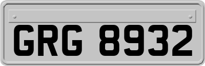 GRG8932