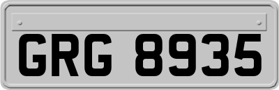 GRG8935
