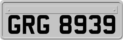 GRG8939