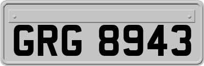 GRG8943