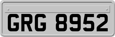 GRG8952