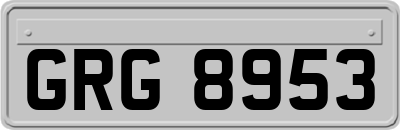 GRG8953