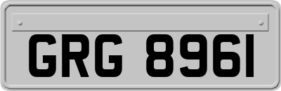 GRG8961
