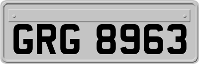 GRG8963