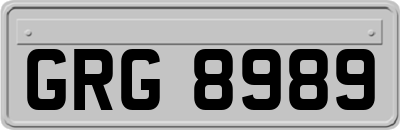 GRG8989