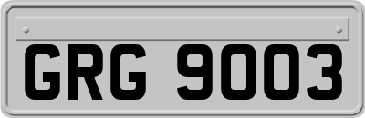 GRG9003