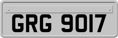 GRG9017
