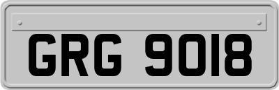 GRG9018