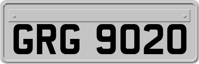 GRG9020
