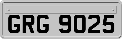 GRG9025