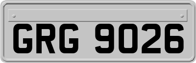 GRG9026