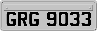 GRG9033