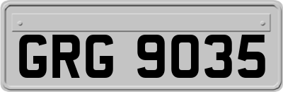 GRG9035