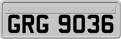 GRG9036