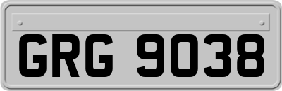 GRG9038