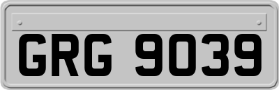 GRG9039